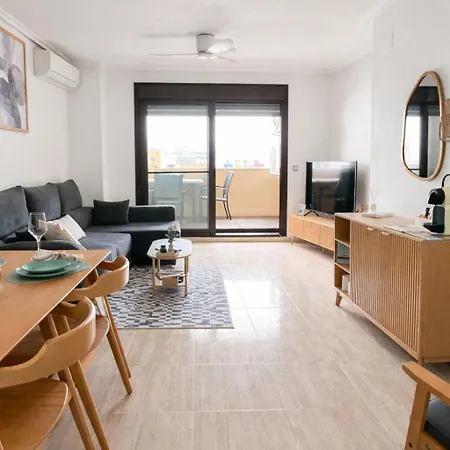 Casa Margaret Apartment *