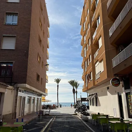 Casa Margaret Apartment *