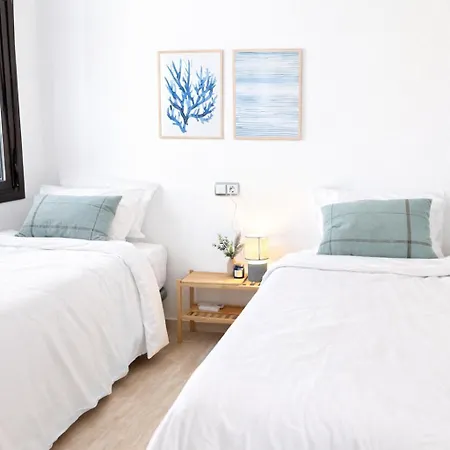Casa Margaret Apartment Torrevieja