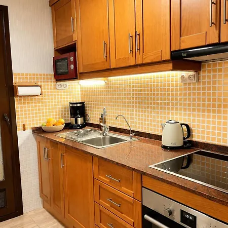 Apartment Casa Margaret Torrevieja