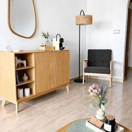 Casa Margaret Apartment Torrevieja